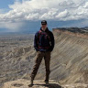 Meet your Posher, Kyle